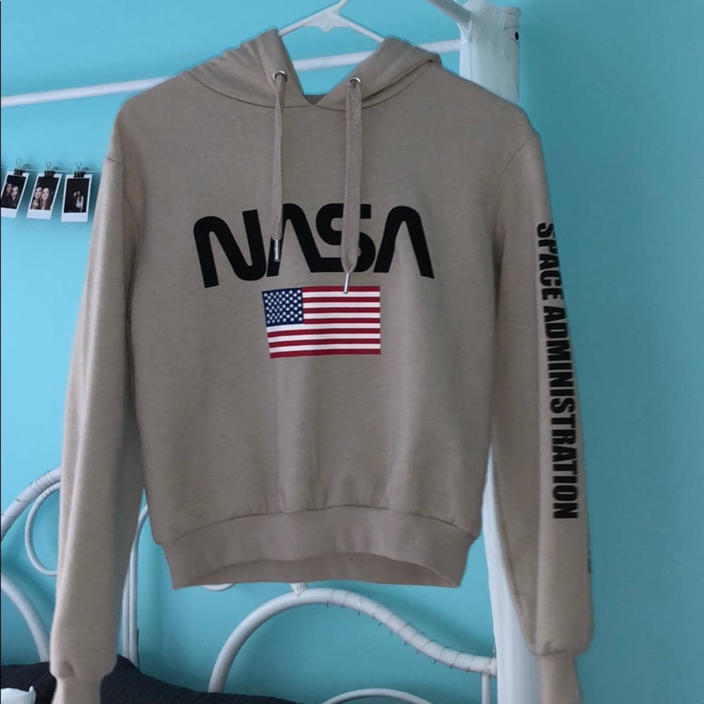 H&M hoodie